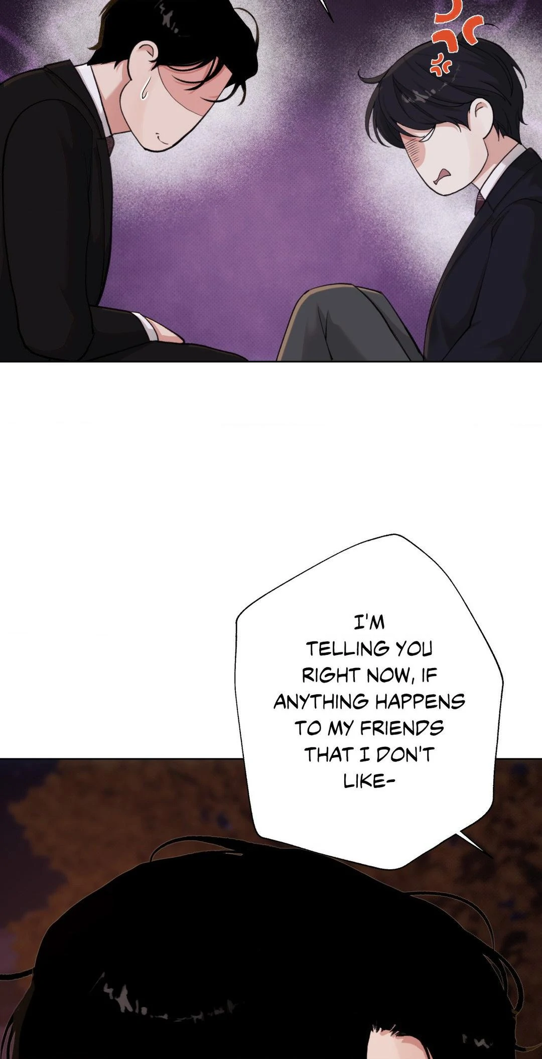 2020 [Official] - Chapter 29 manhwa