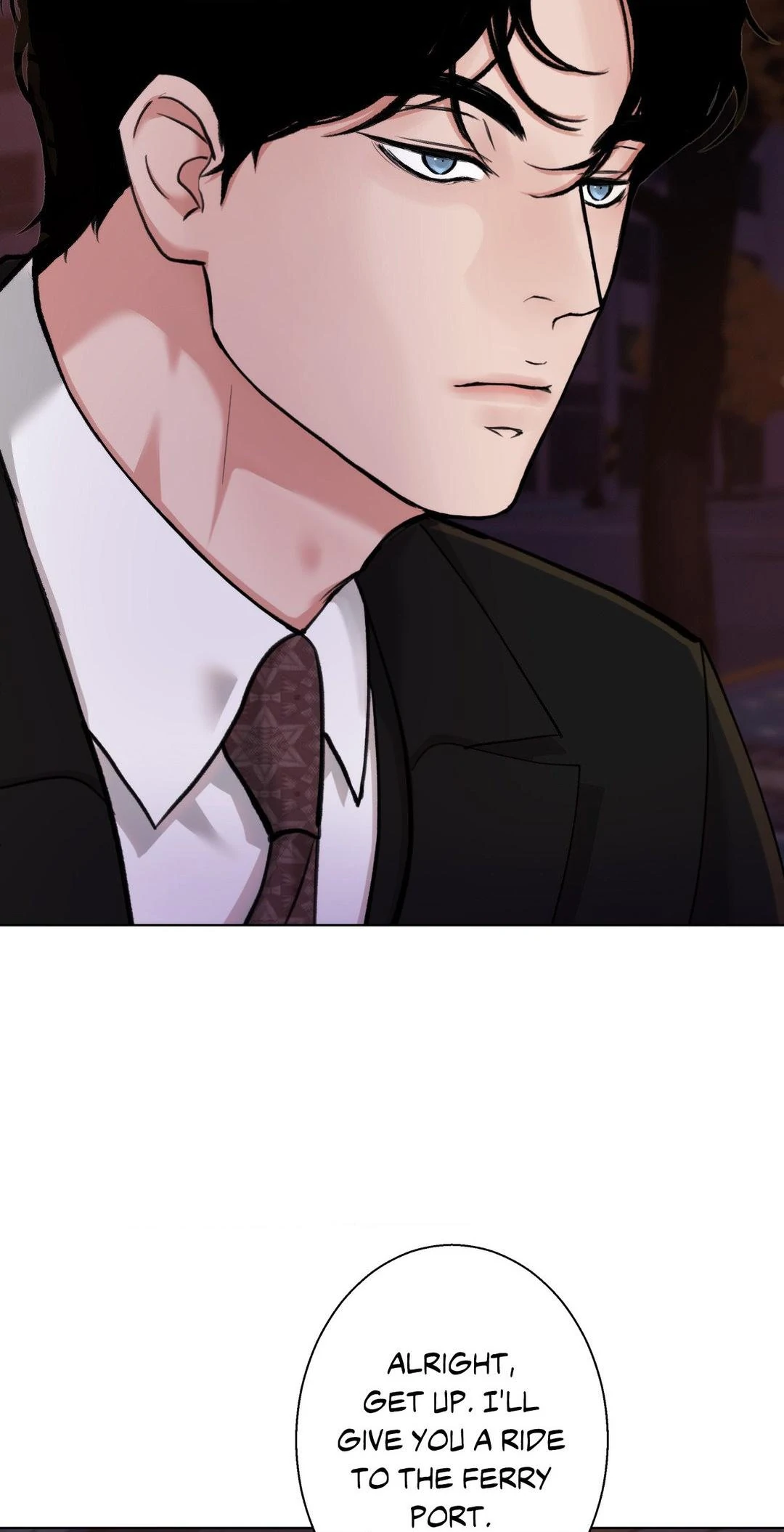 2020 [Official] - Chapter 29 manhwa