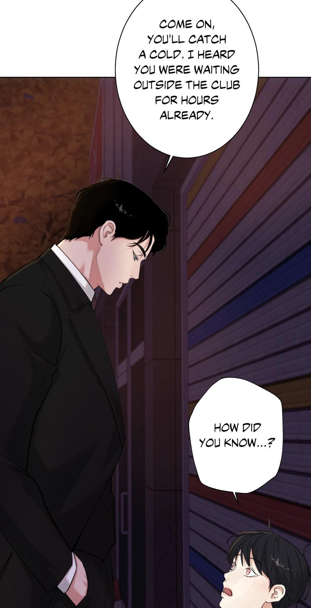2020 [Official] - Chapter 29 manhwa