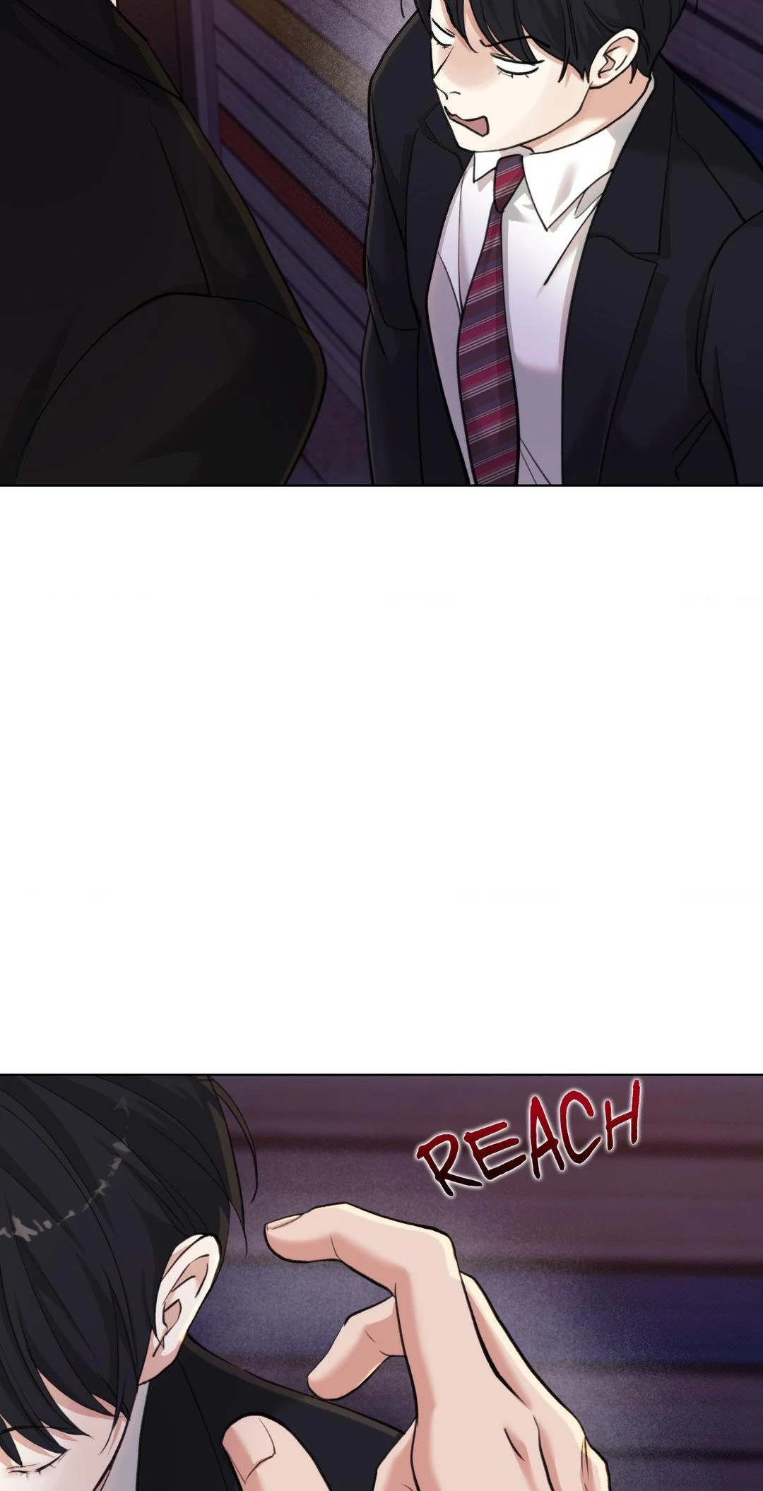 2020 [Official] - Chapter 29 manhwa