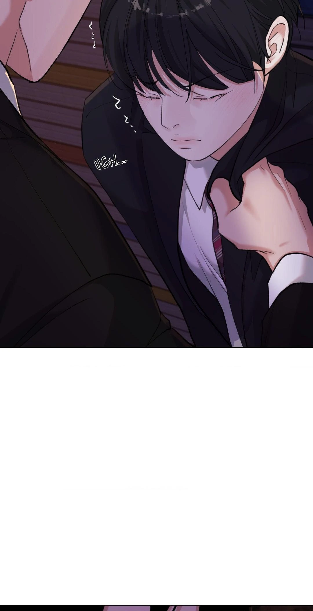 2020 [Official] - Chapter 29 manhwa