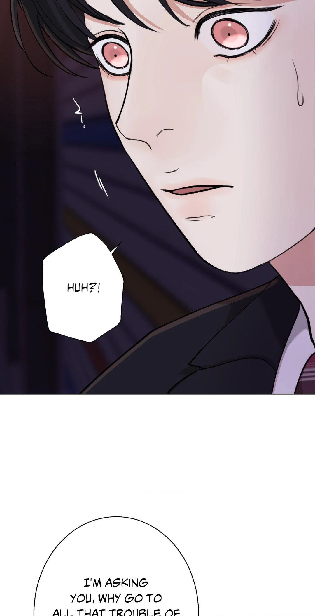 2020 [Official] - Chapter 29 manhwa
