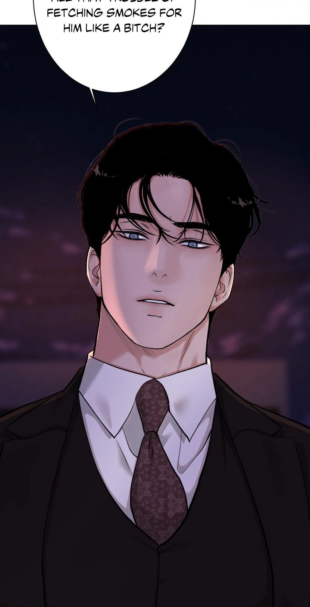 2020 [Official] - Chapter 29 manhwa