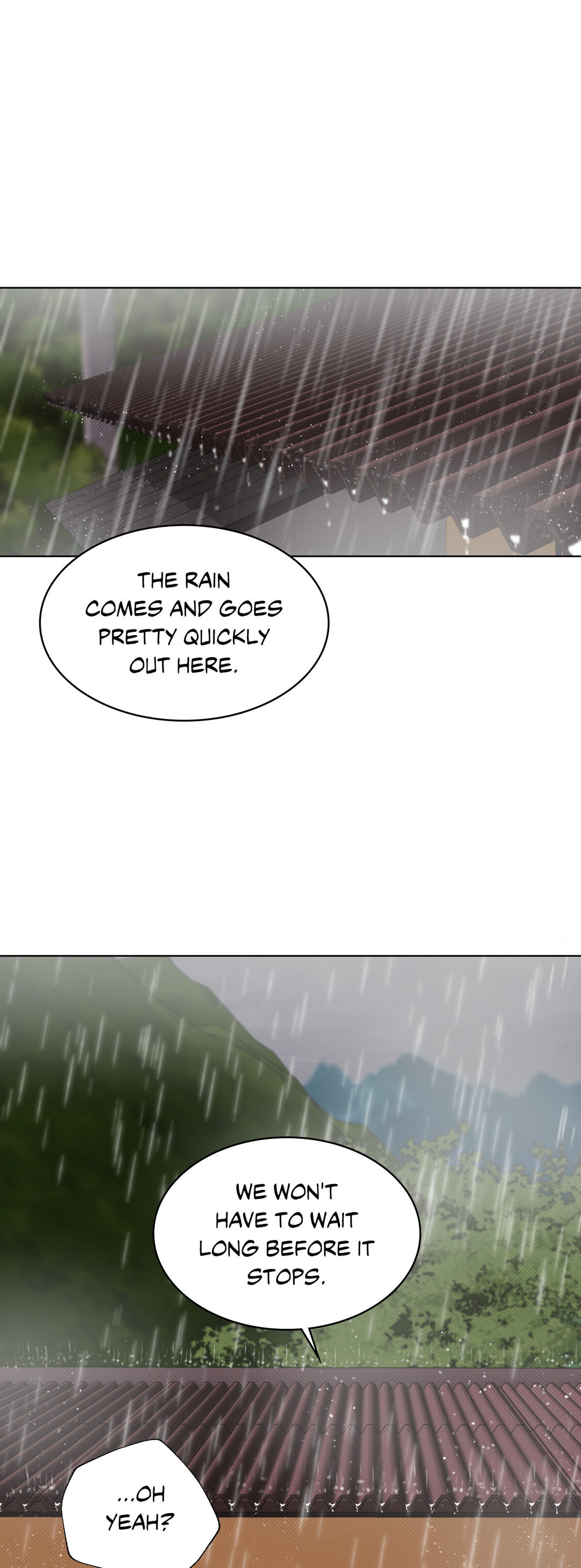 2020 [Official] - Chapter 3 manhwa