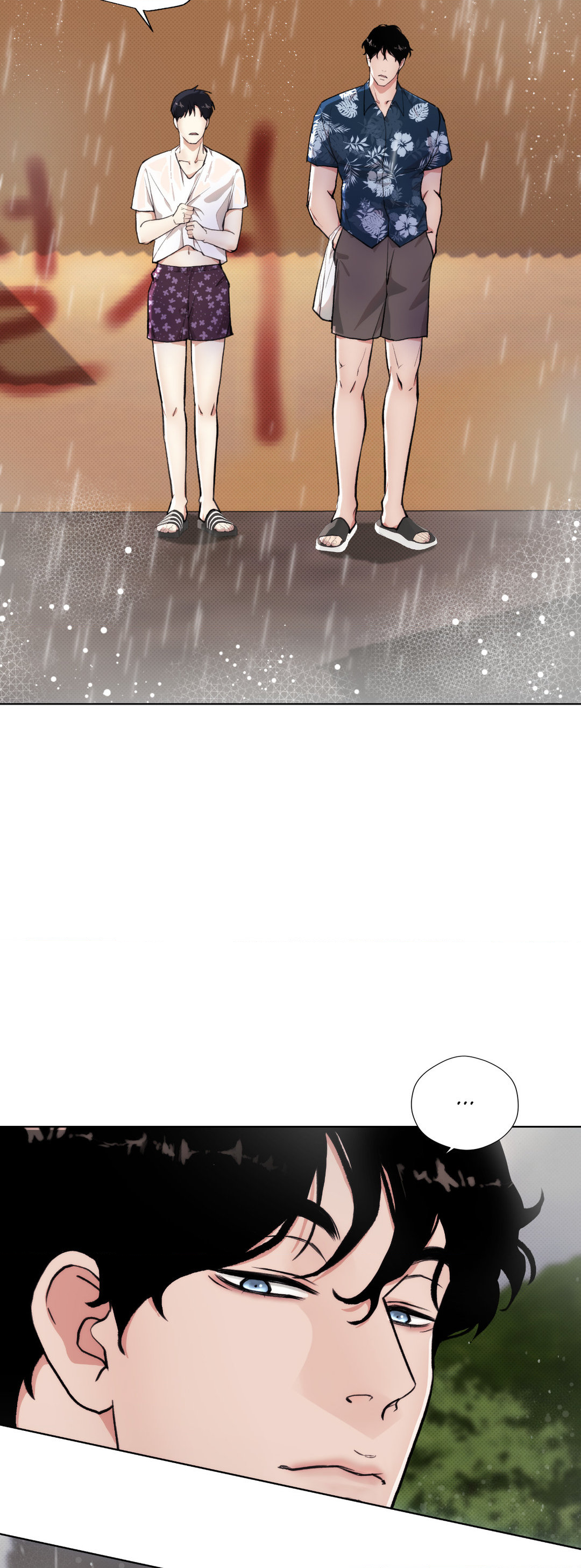 2020 [Official] - Chapter 3 manhwa