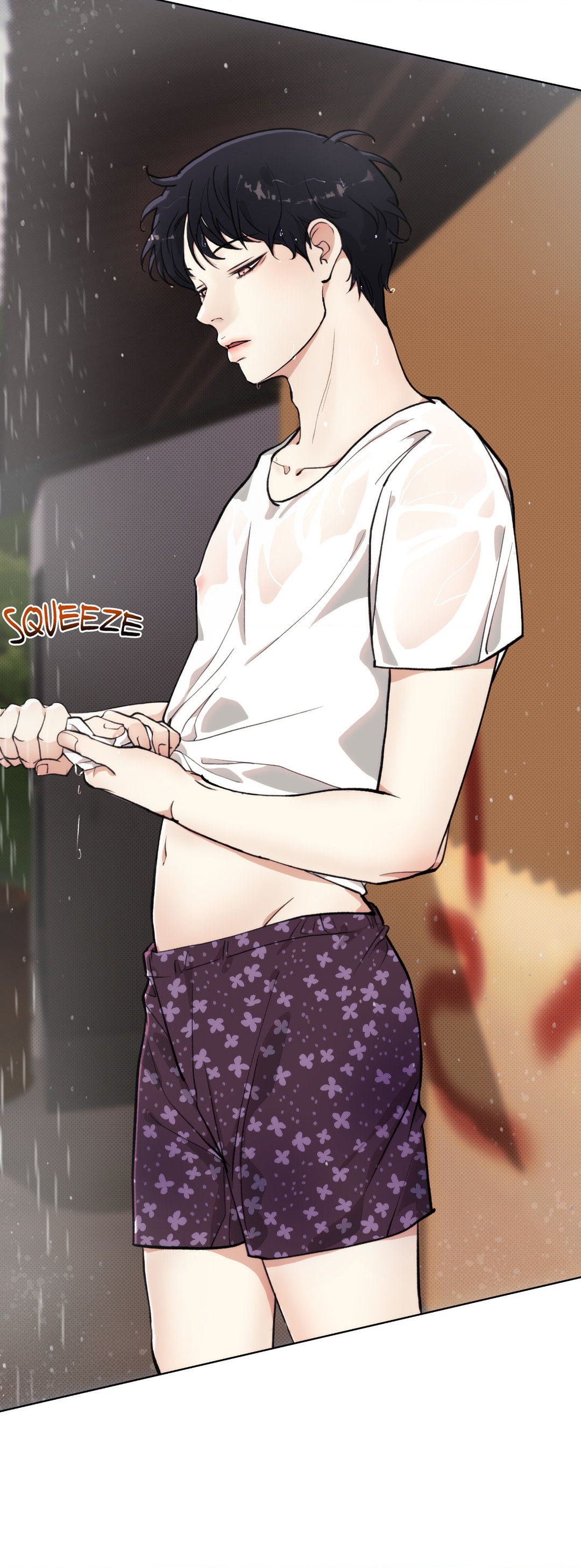 2020 [Official] - Chapter 3 manhwa