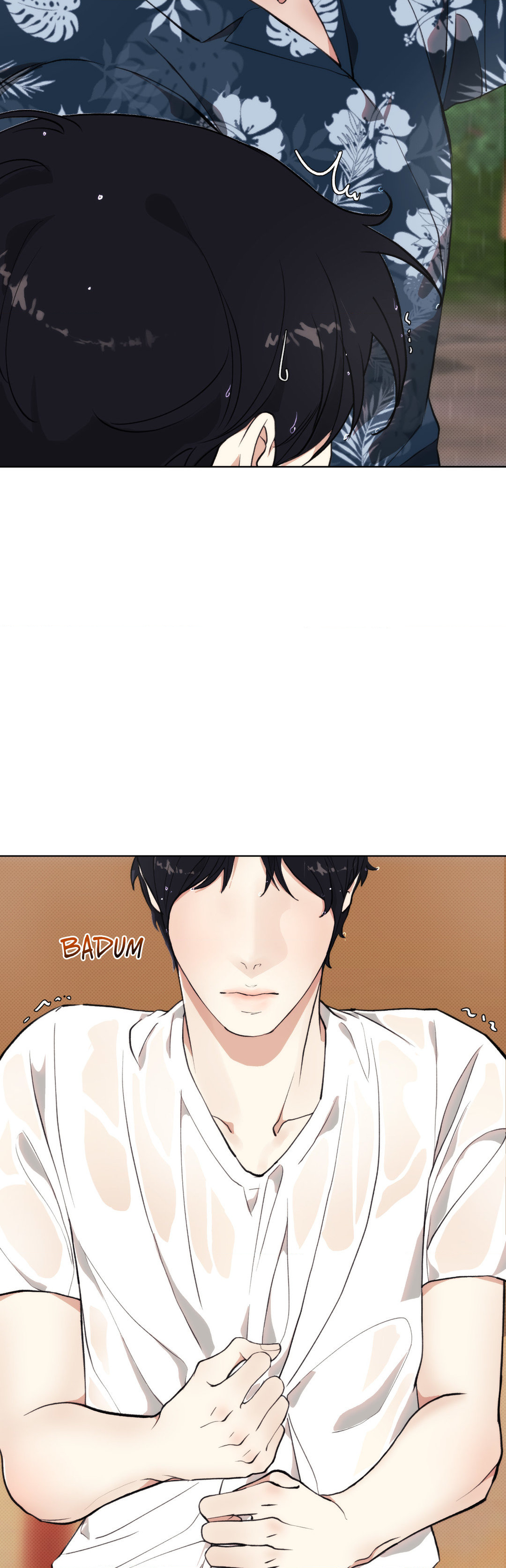 2020 [Official] - Chapter 3 manhwa