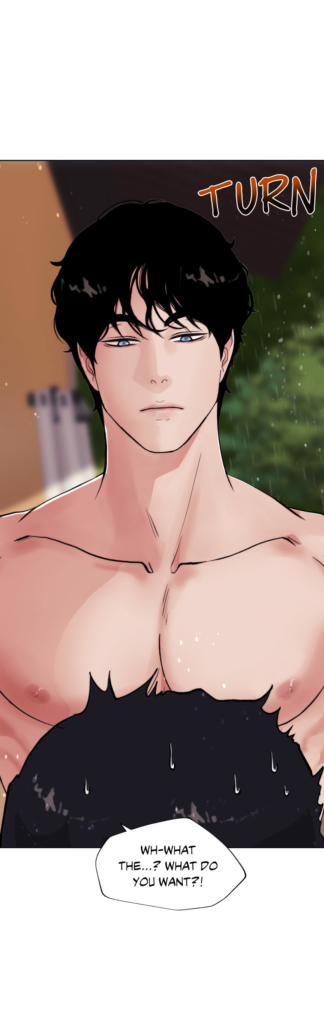 2020 [Official] - Chapter 3 manhwa