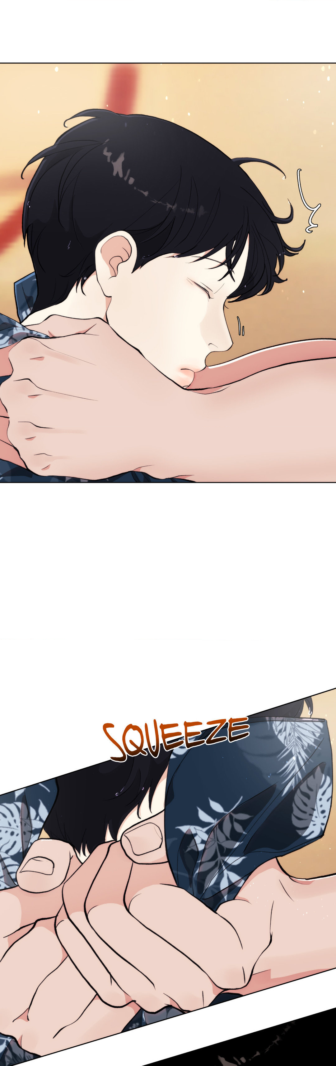 2020 [Official] - Chapter 3 manhwa