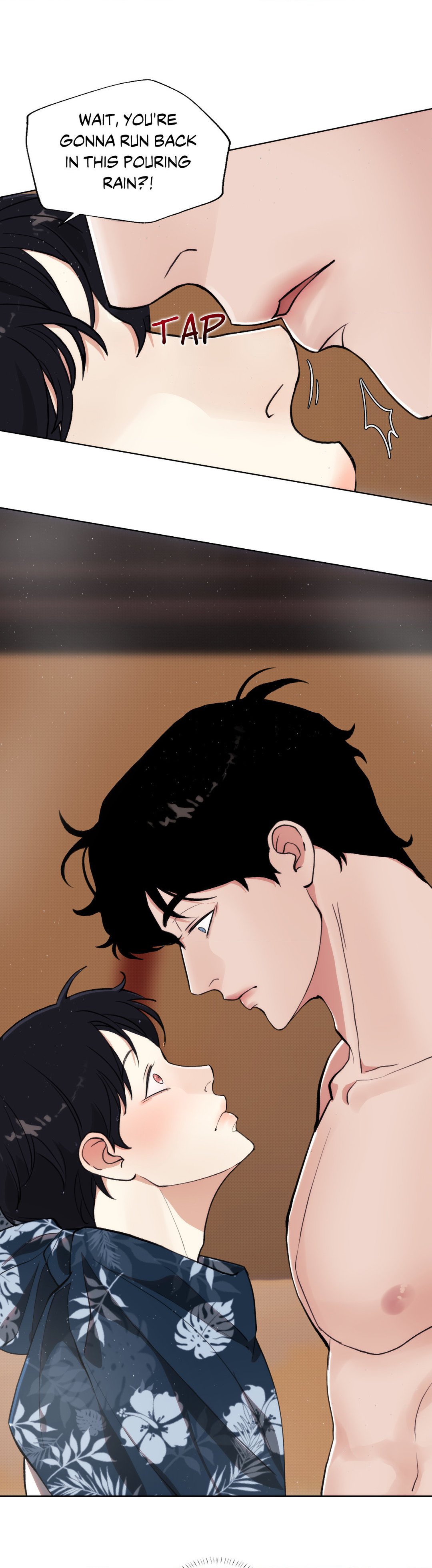 2020 [Official] - Chapter 3 manhwa