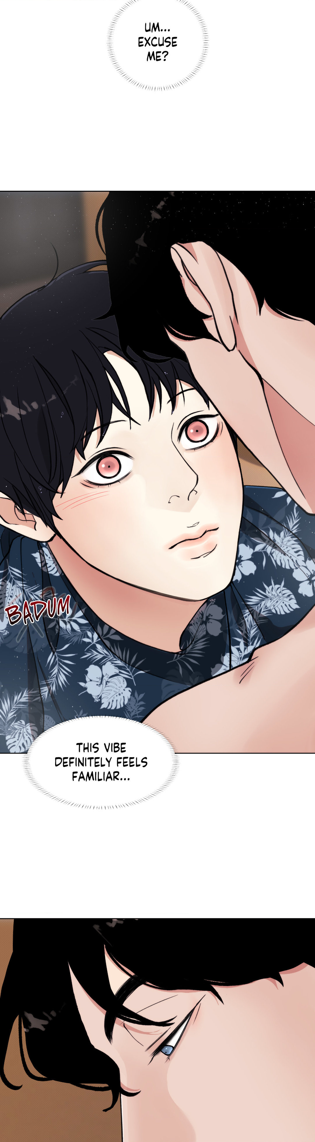 2020 [Official] - Chapter 3 manhwa