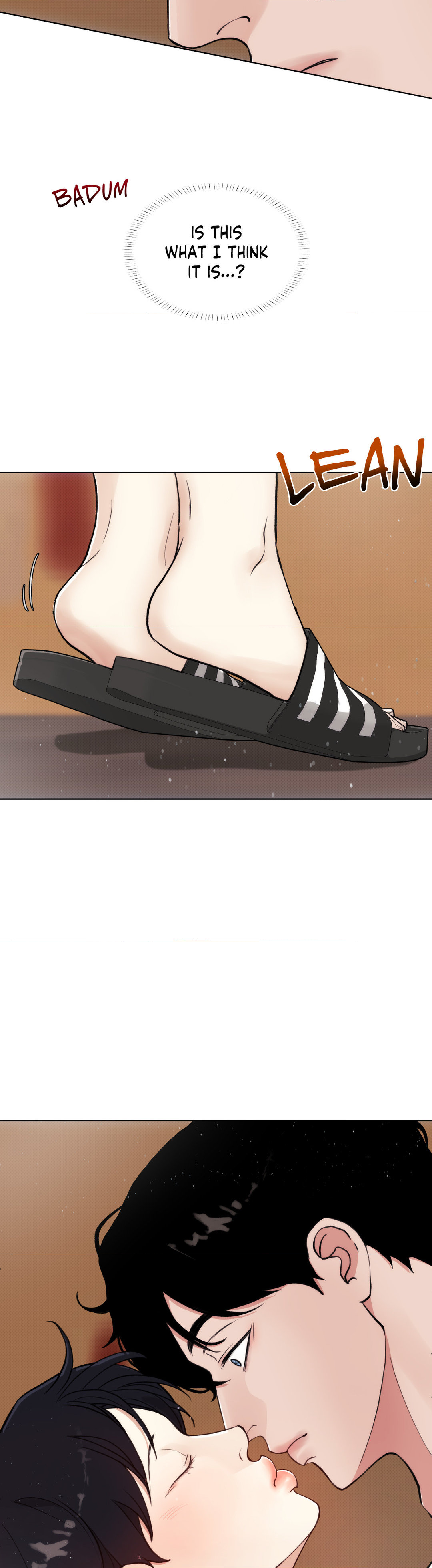 2020 [Official] - Chapter 3 manhwa