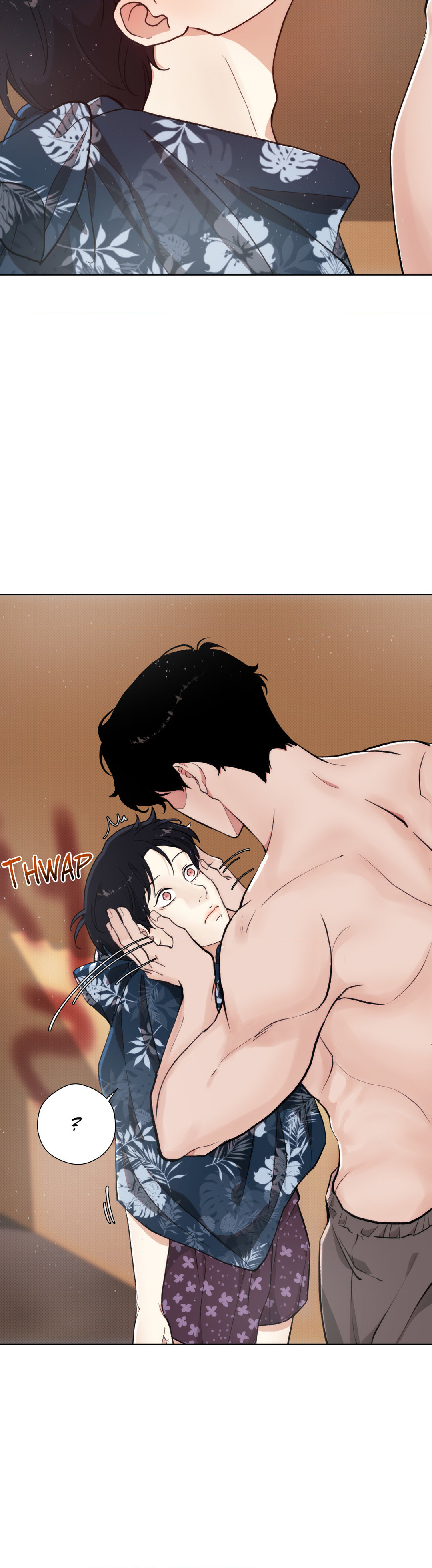 2020 [Official] - Chapter 3 manhwa