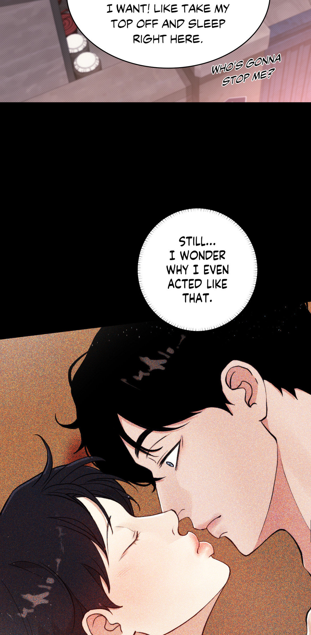 2020 [Official] - Chapter 3 manhwa