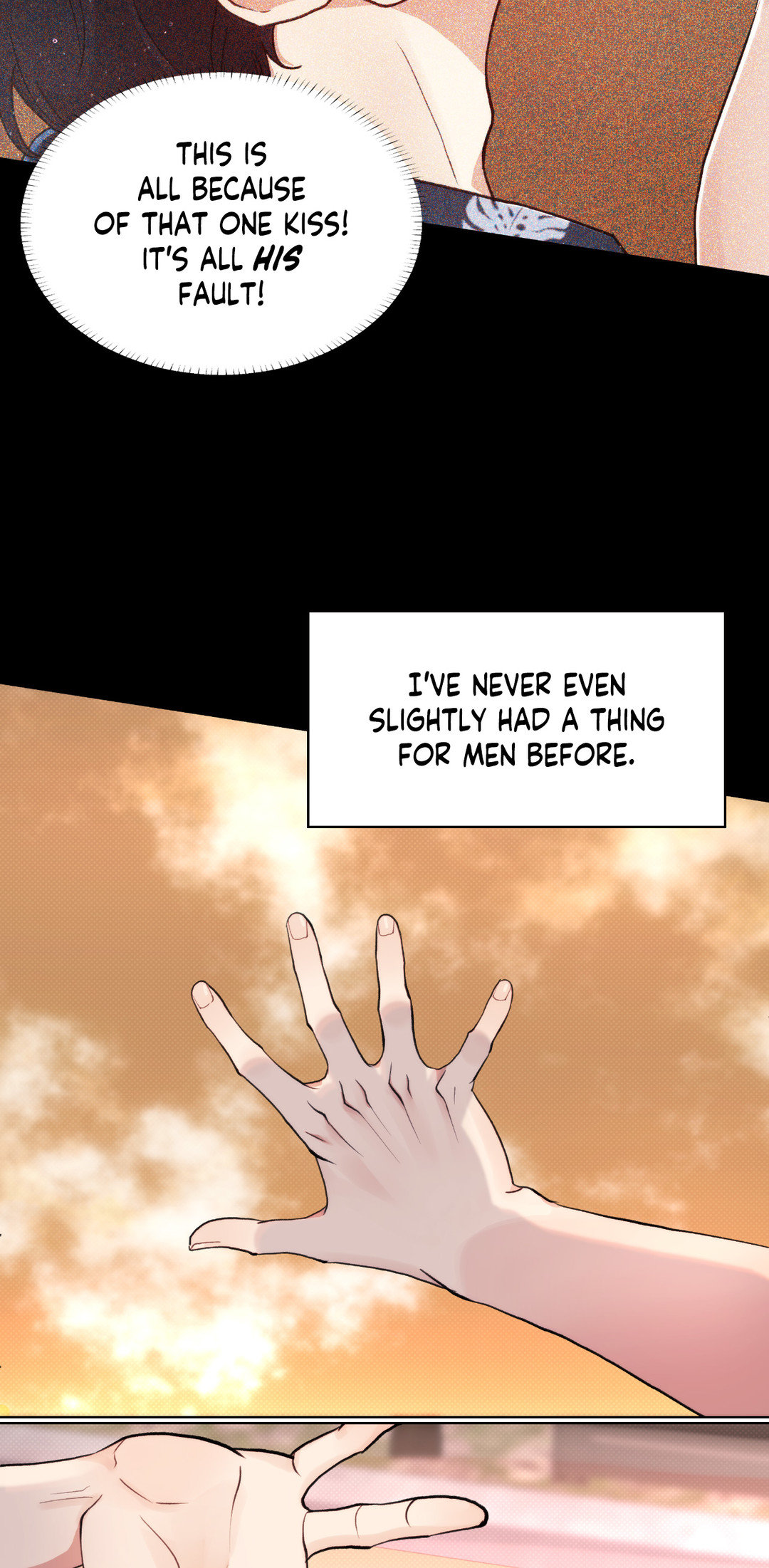 2020 [Official] - Chapter 3 manhwa