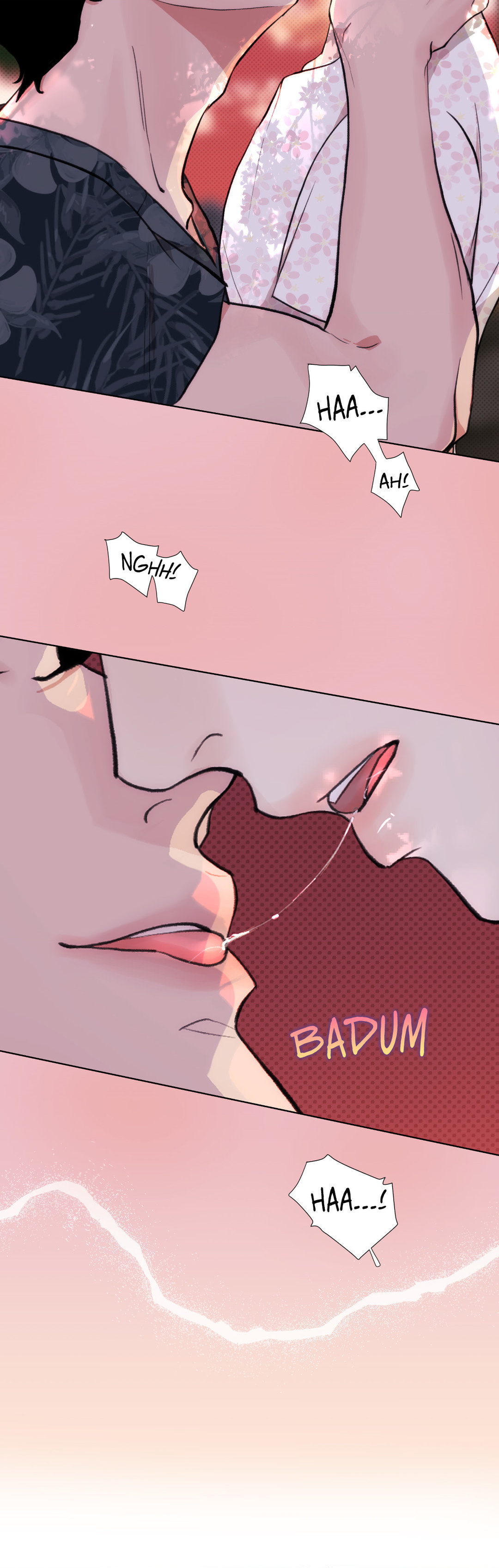 2020 [Official] - Chapter 3 manhwa