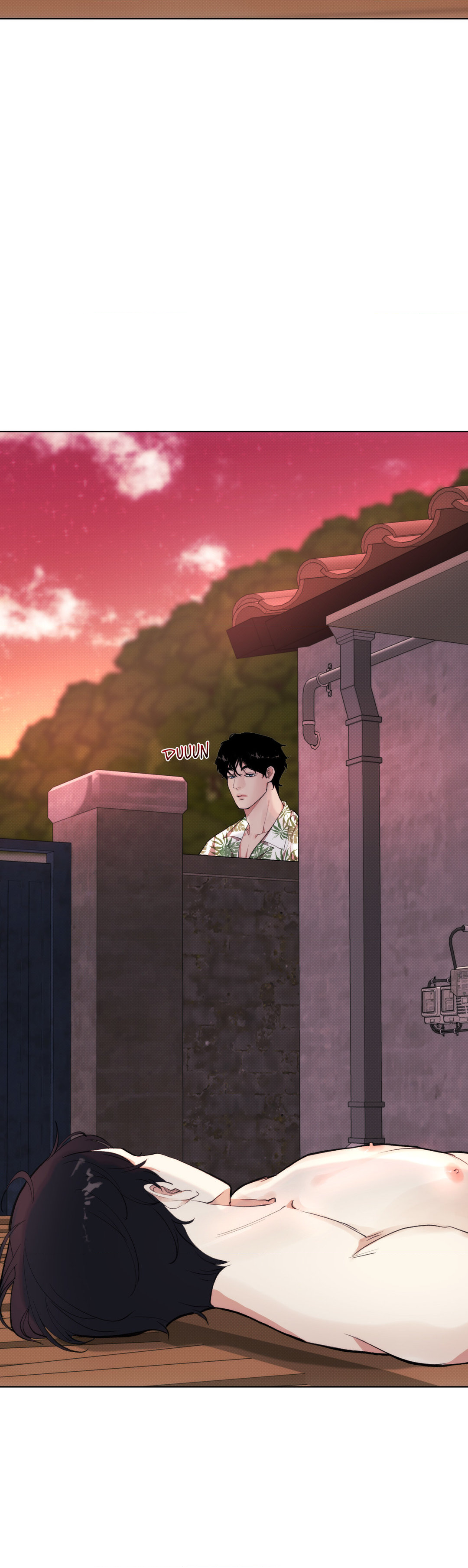 2020 [Official] - Chapter 3 manhwa