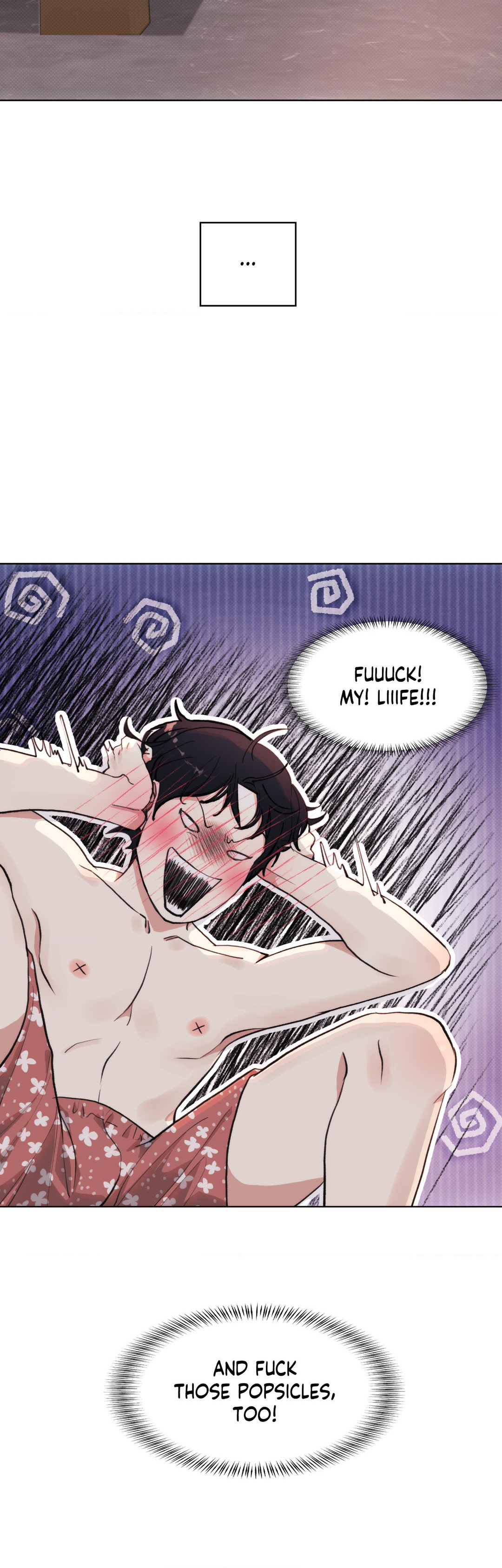 2020 [Official] - Chapter 3 manhwa