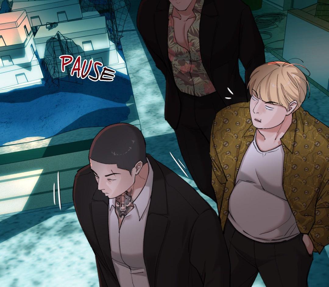 2020 [Official] - Chapter 30 manhwa