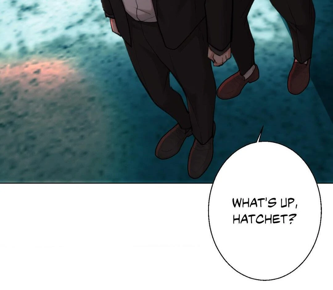 2020 [Official] - Chapter 30 manhwa