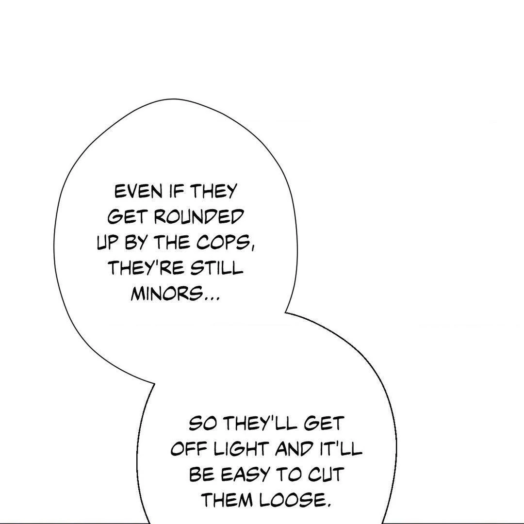 2020 [Official] - Chapter 30 manhwa