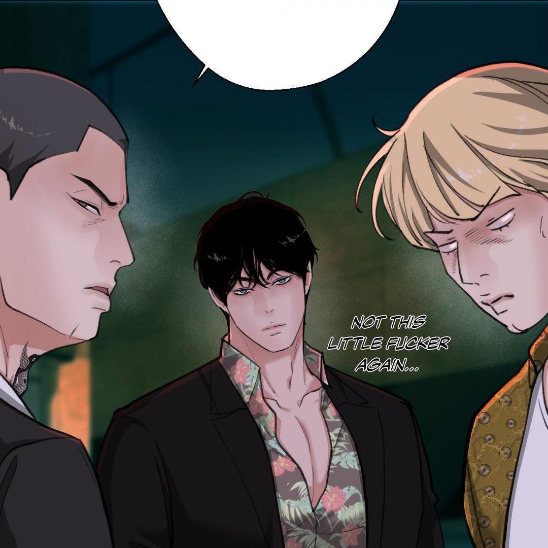 2020 [Official] - Chapter 30 manhwa