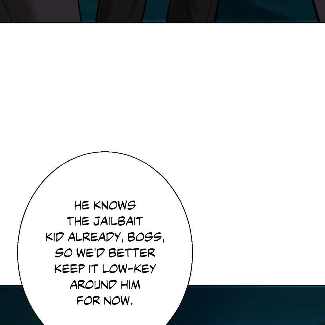 2020 [Official] - Chapter 30 manhwa