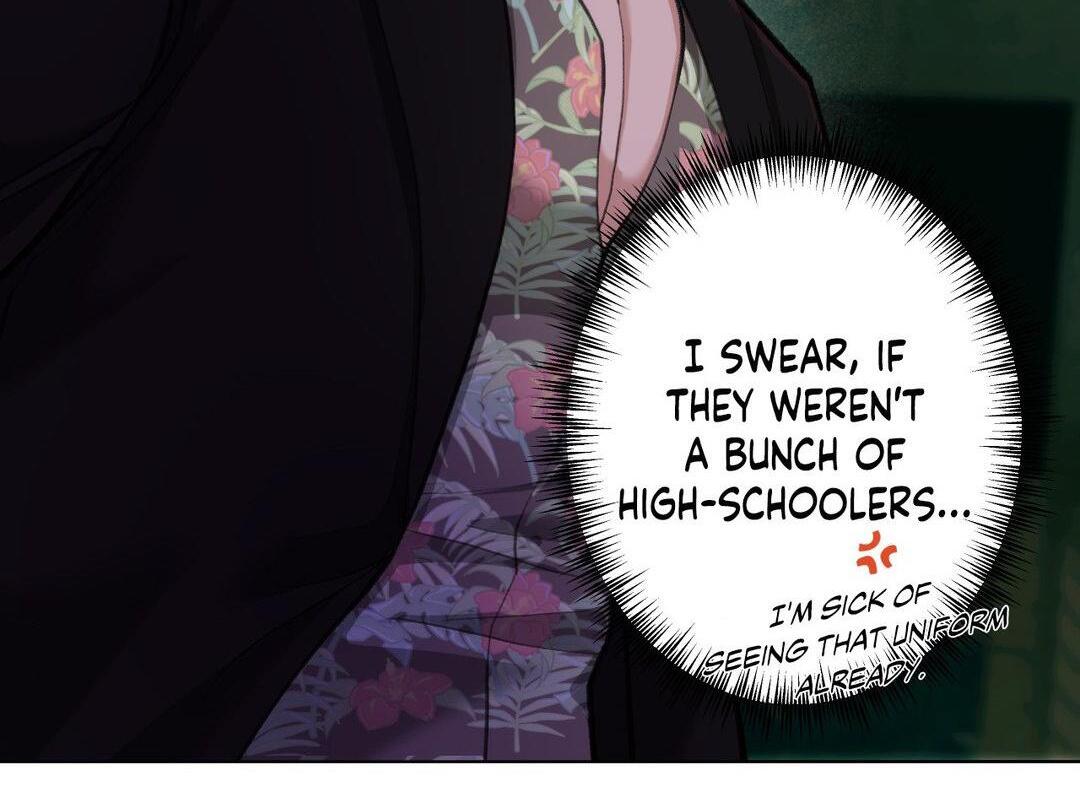 2020 [Official] - Chapter 30 manhwa