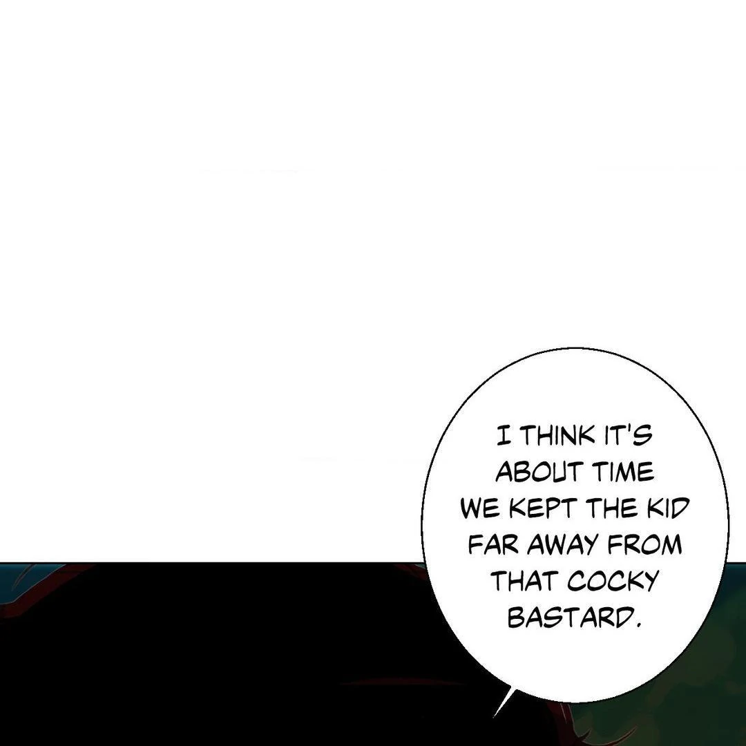 2020 [Official] - Chapter 30 manhwa