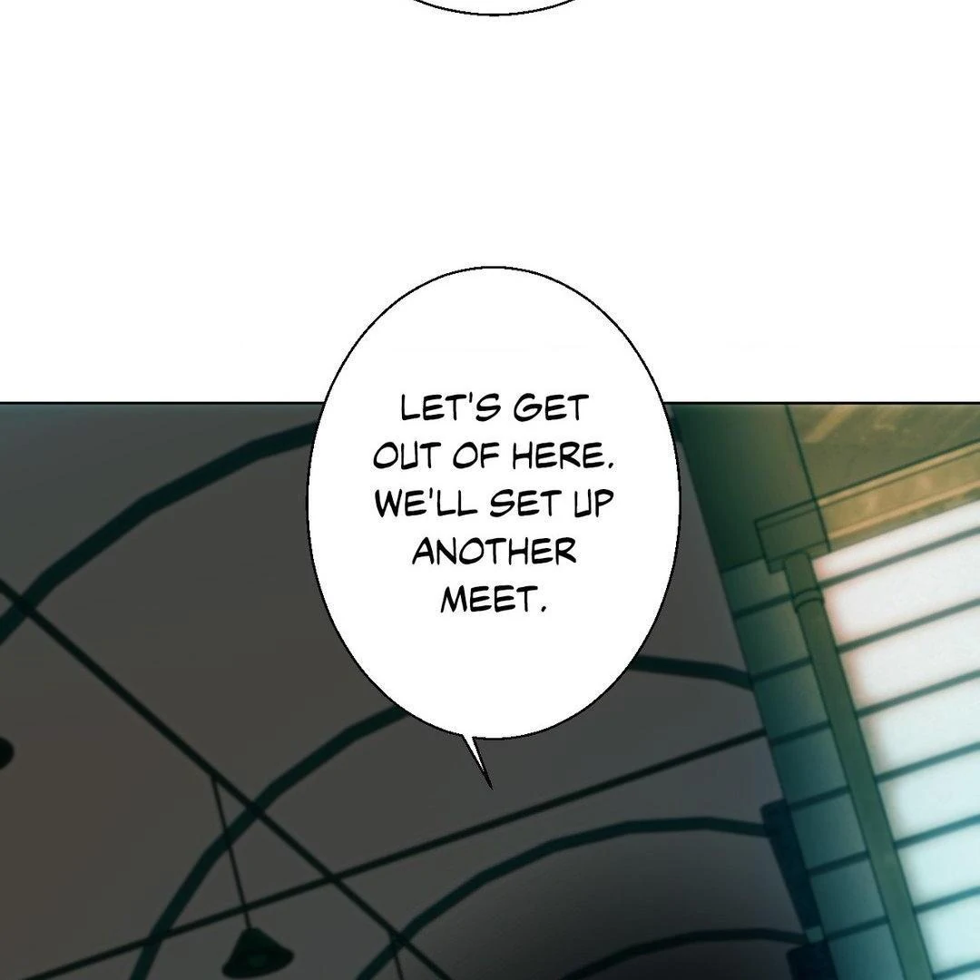 2020 [Official] - Chapter 30 manhwa