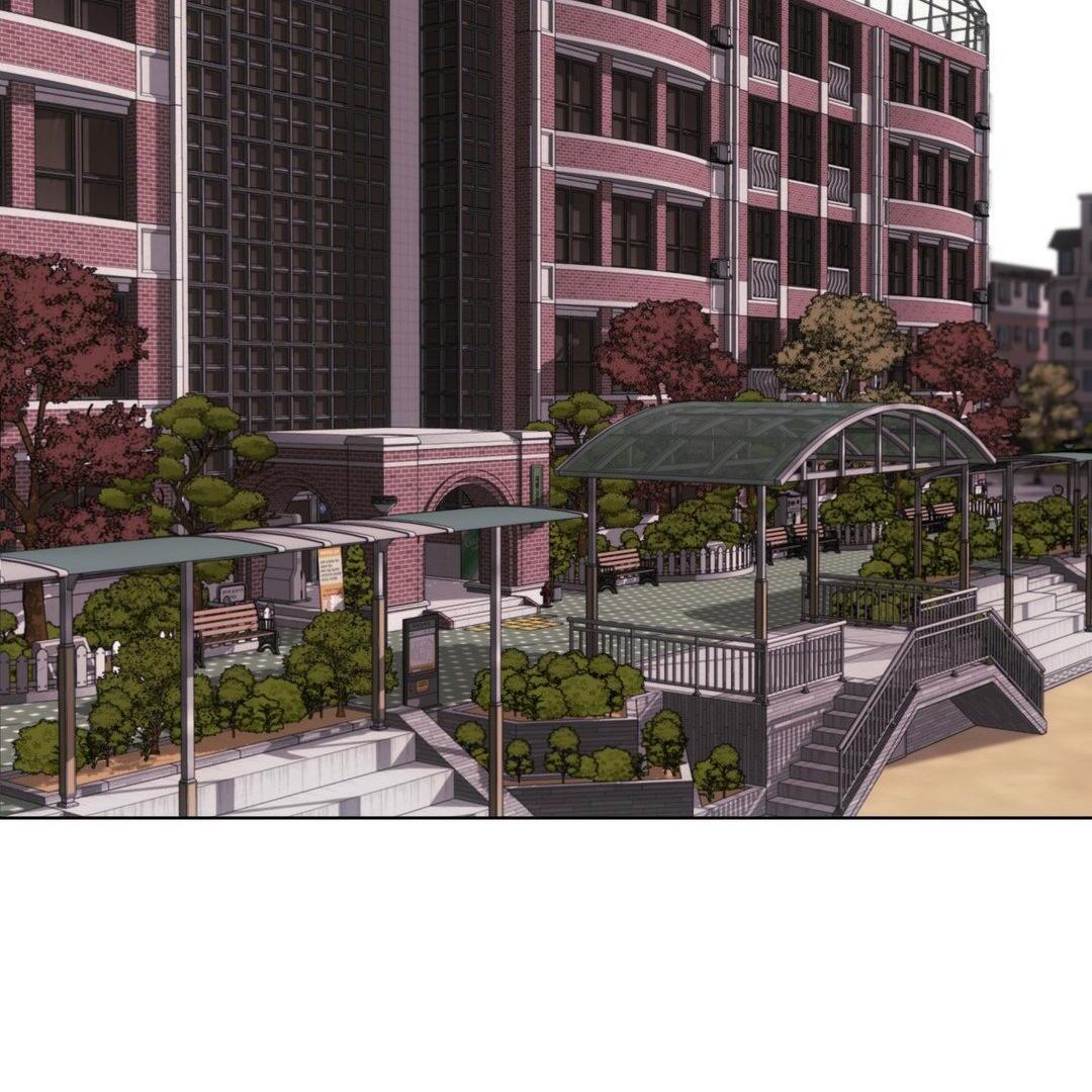 2020 [Official] - Chapter 30 manhwa