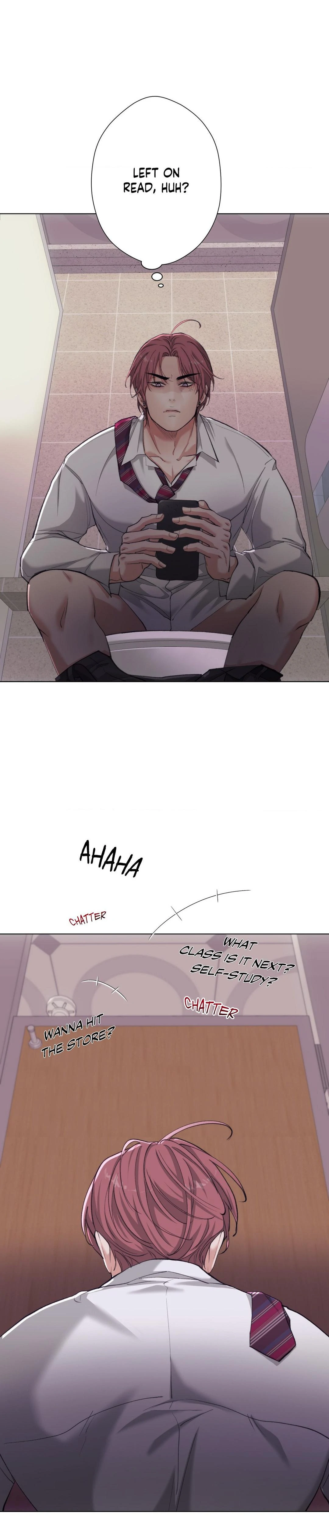 2020 [Official] - Chapter 30 manhwa