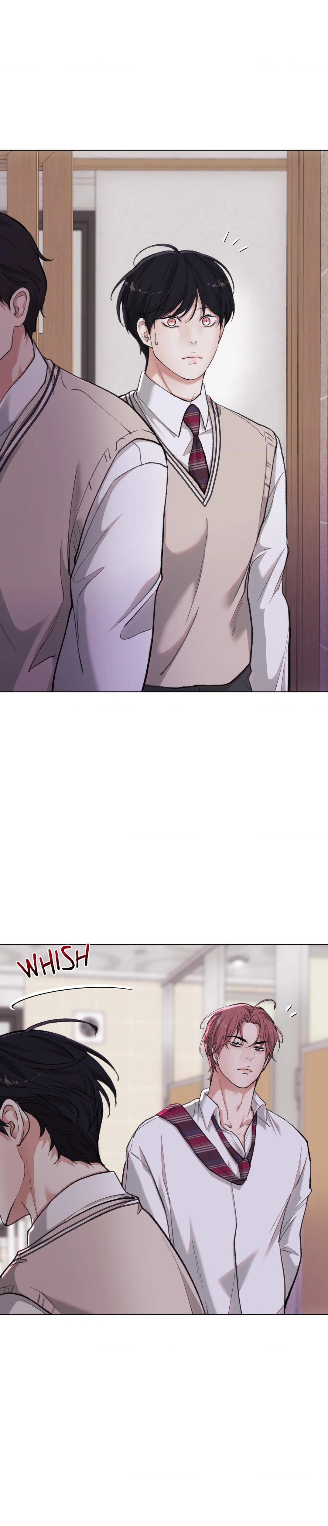 2020 [Official] - Chapter 30 manhwa