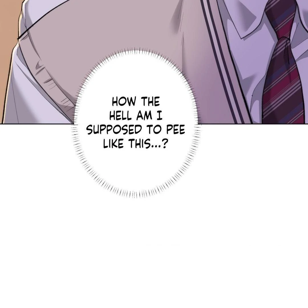 2020 [Official] - Chapter 30 manhwa