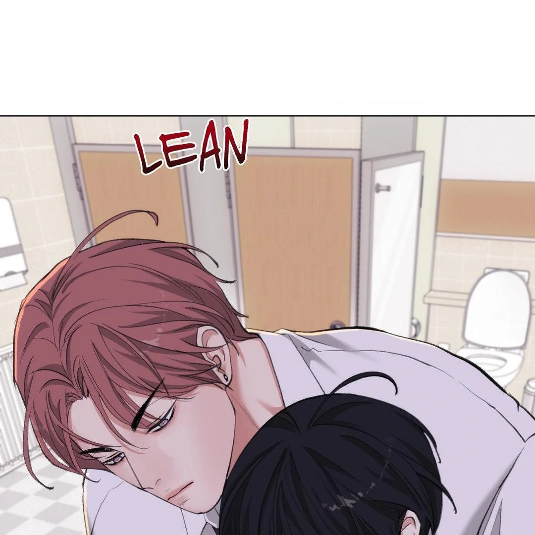 2020 [Official] - Chapter 30 manhwa