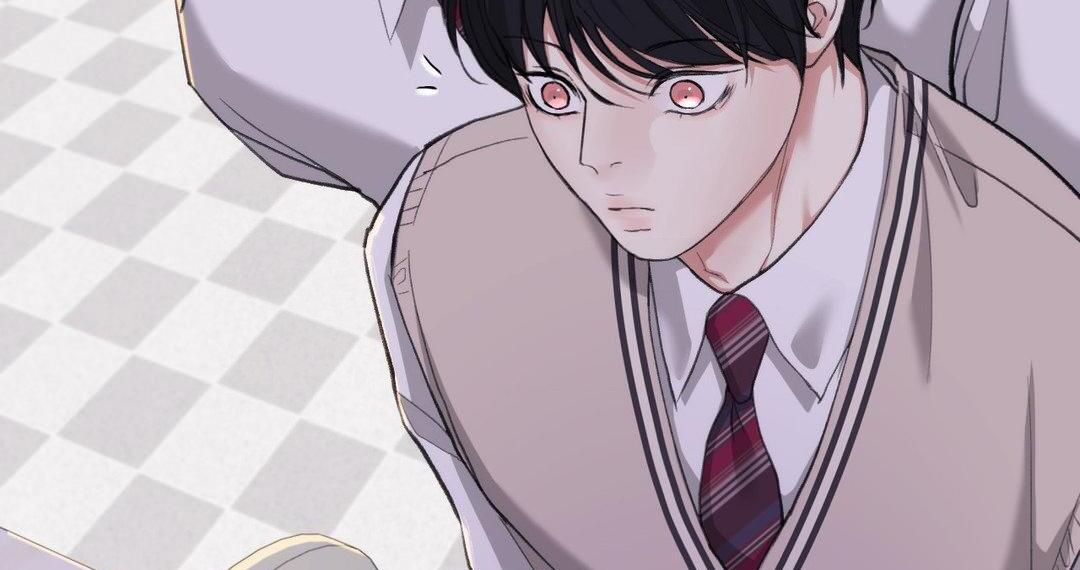 2020 [Official] - Chapter 30 manhwa
