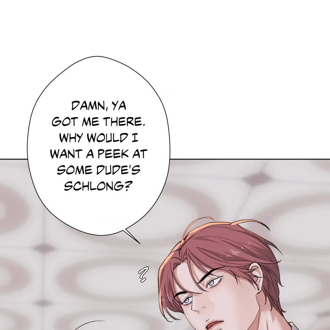 2020 [Official] - Chapter 30 manhwa