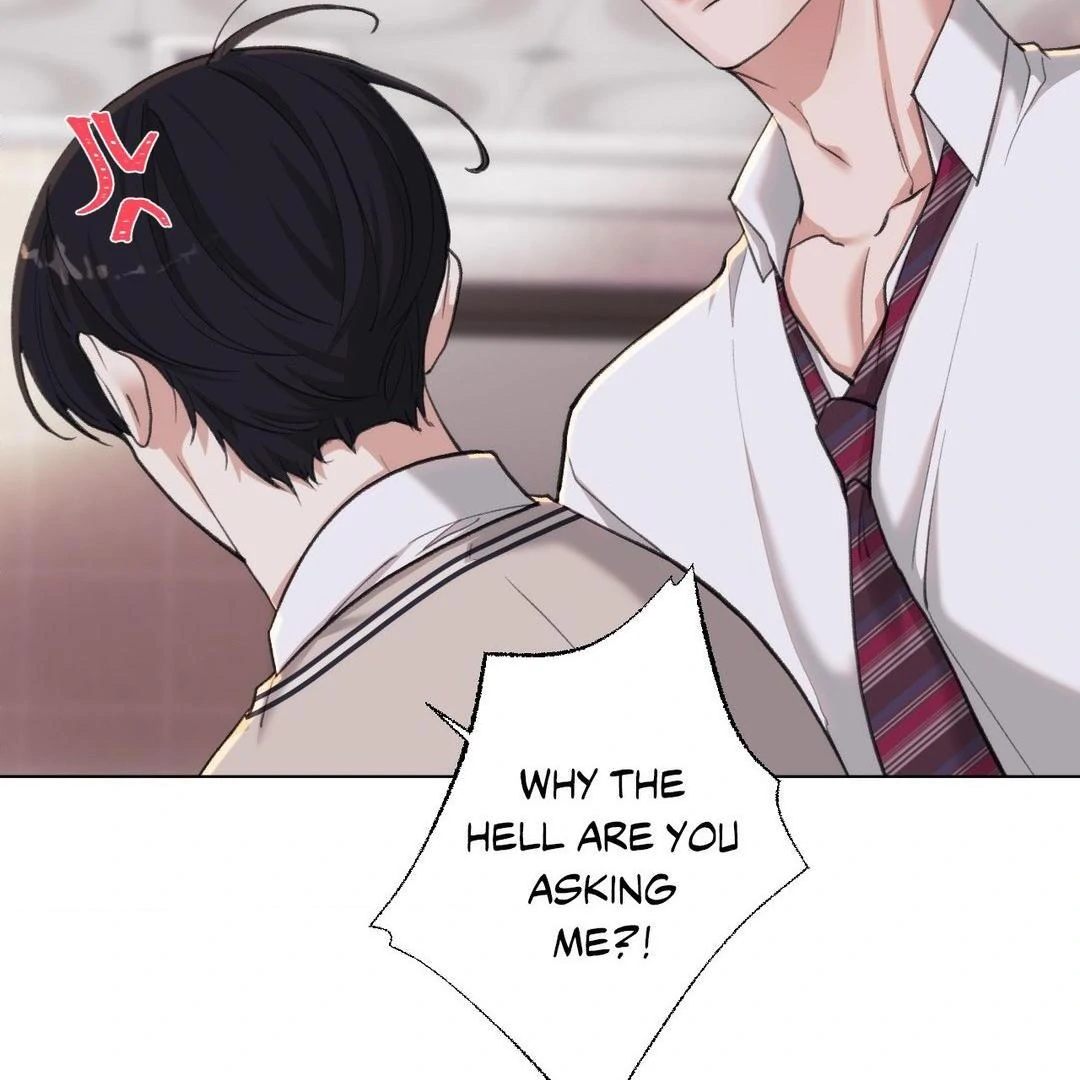 2020 [Official] - Chapter 30 manhwa