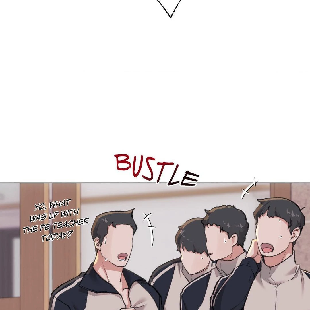 2020 [Official] - Chapter 30 manhwa