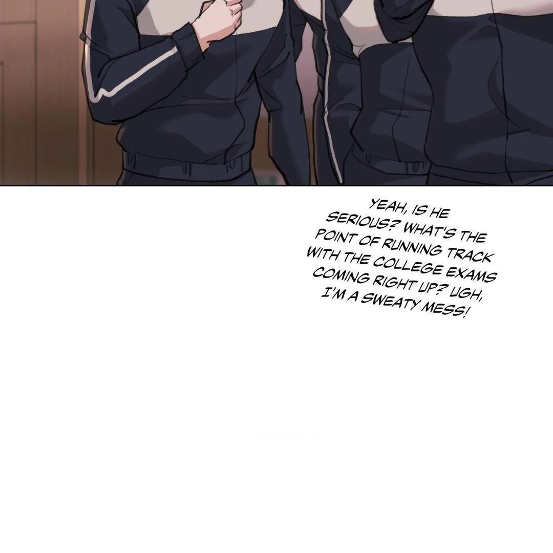 2020 [Official] - Chapter 30 manhwa