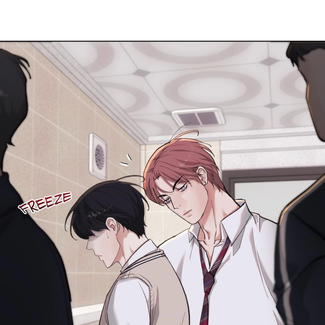 2020 [Official] - Chapter 30 manhwa