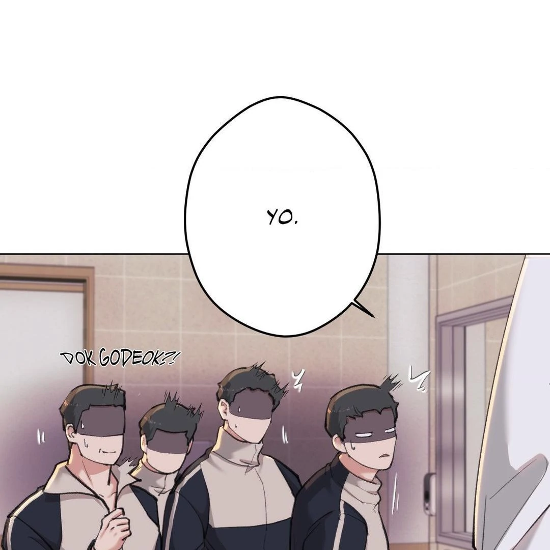 2020 [Official] - Chapter 30 manhwa