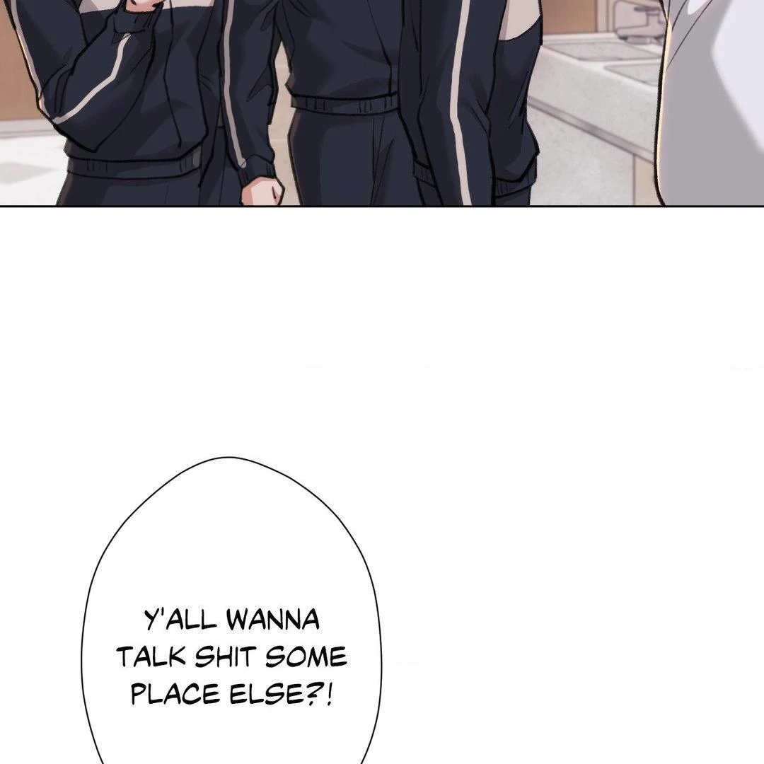 2020 [Official] - Chapter 30 manhwa