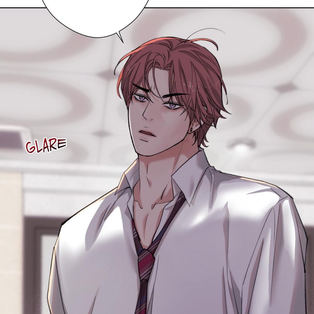 2020 [Official] - Chapter 30 manhwa