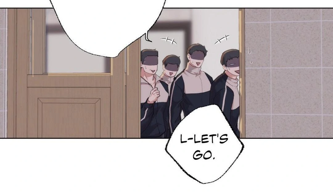 2020 [Official] - Chapter 30 manhwa