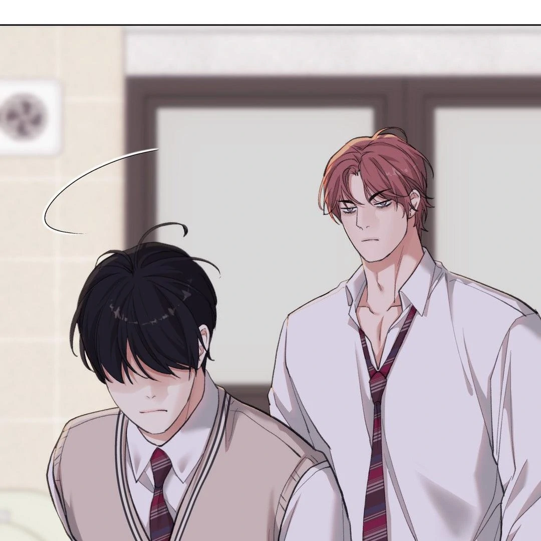 2020 [Official] - Chapter 30 manhwa