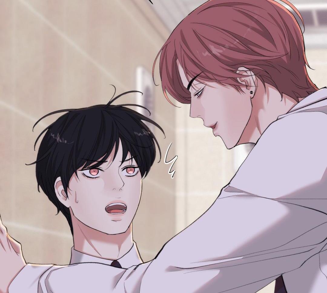 2020 [Official] - Chapter 30 manhwa
