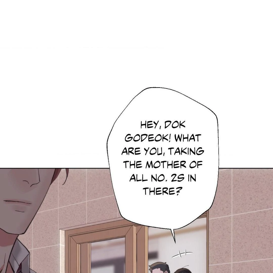 2020 [Official] - Chapter 30 manhwa