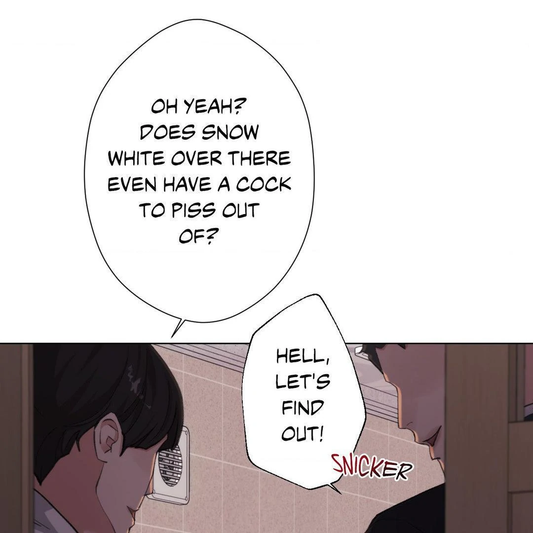 2020 [Official] - Chapter 30 manhwa