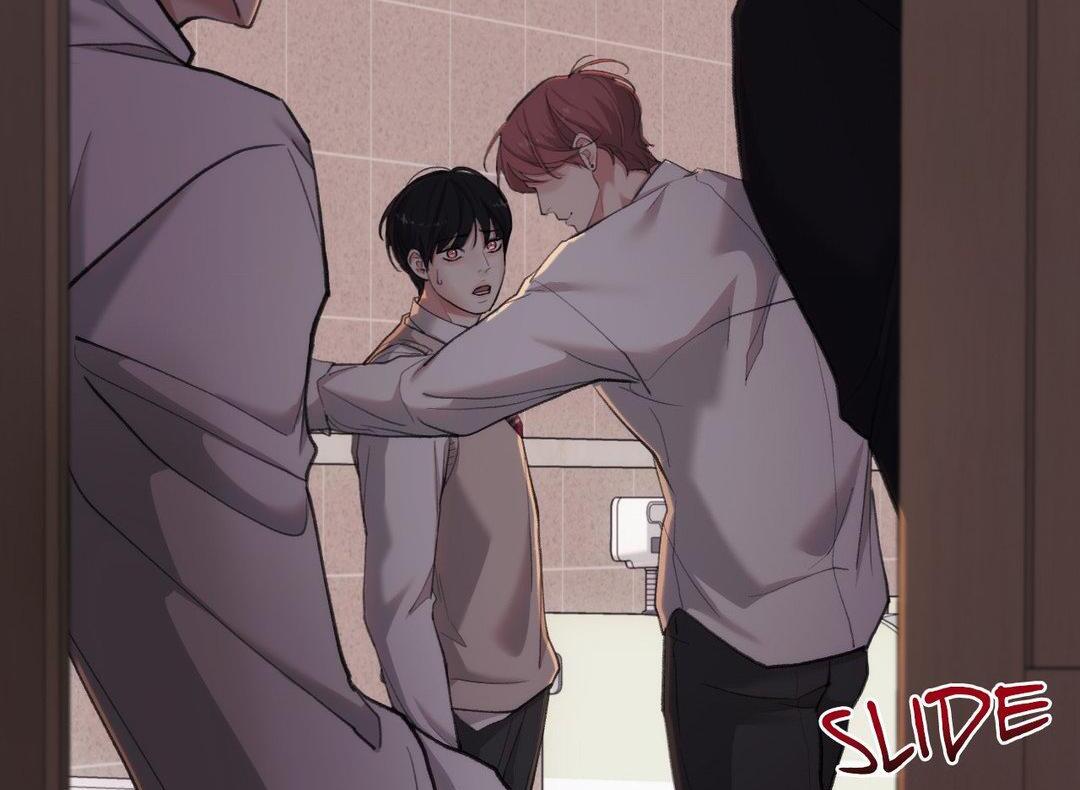 2020 [Official] - Chapter 30 manhwa